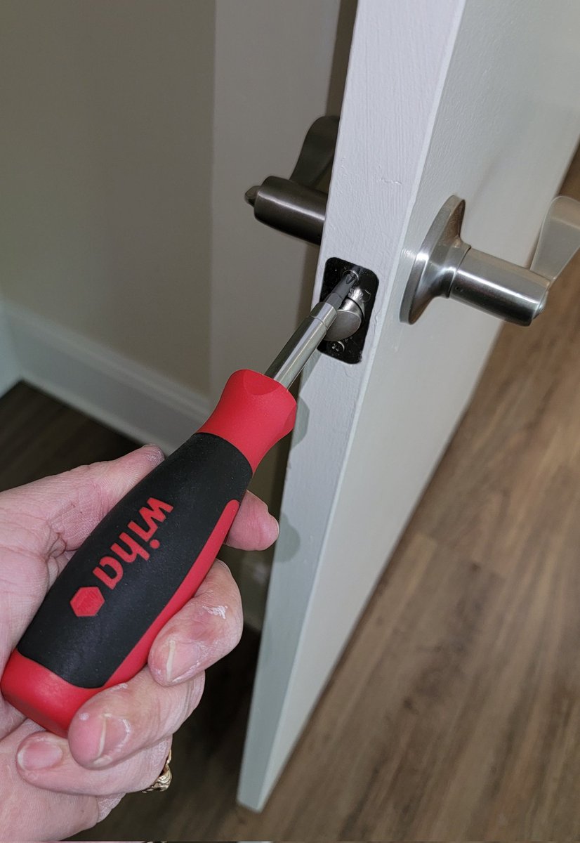 backwoodsdiy's tweet image. WIHA TOOLS #madeintheusa 6 in 1 Soft Grip Screwdriver @WihaToolsUSA #Wihatools #wiha #tradesman #tools