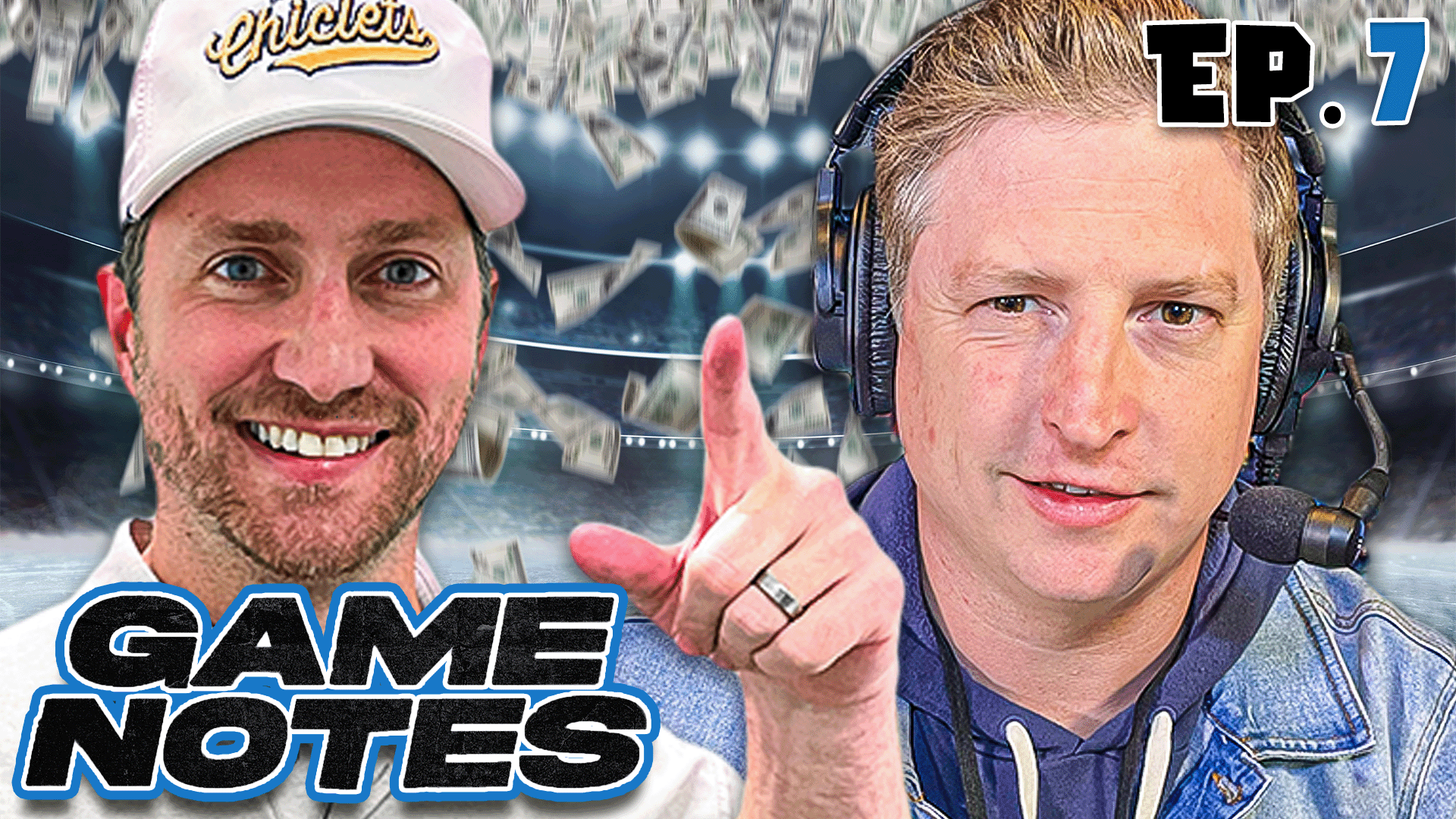 Spittin' Chiclets on Twitter "Chiclets Game Notes Episode 7 Featuring ryanwhitney6 Playoff