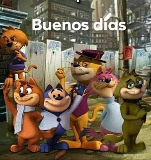 #ViernesdeChavorrucosconMiguel querido Mike, mi presi.  A disfrutar  este gran día