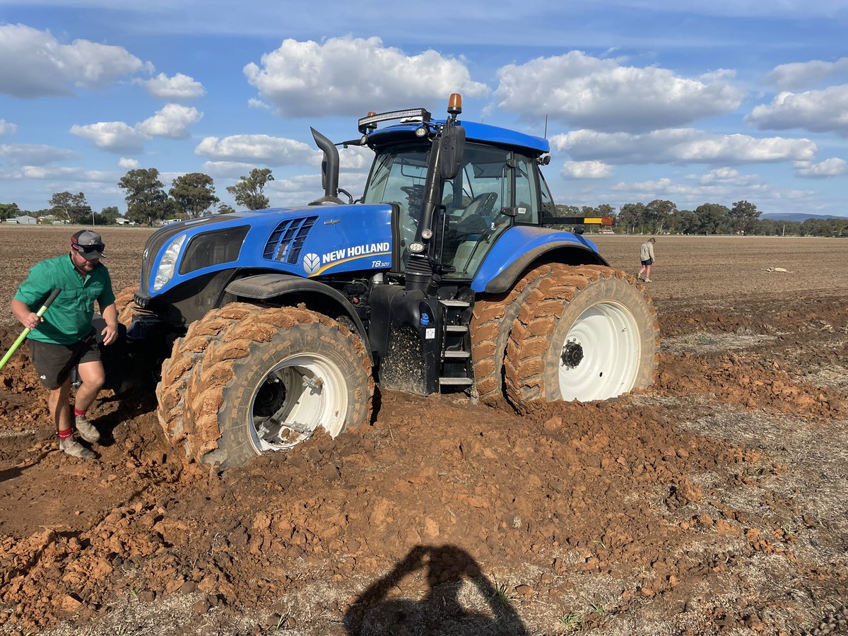 Andrew Godde tweet media