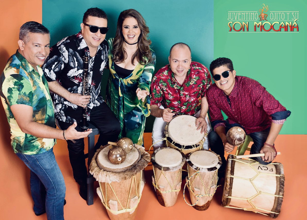 ¡Buenos días! ☀️ "En Baranoa me quedaré", nuestra versión #mocaná 1998 de la célebre canción dedicada al hermoso municipio atlanticense ¡Feliz fin de semana! youtu.be/6DOkZf6JA5w