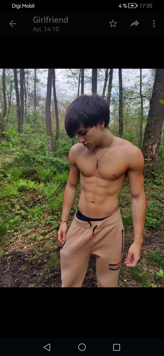 AndreuPinata's tweet image. Moving to fansly, come and subscribe everybody .
fansly.com/AndrewJessus