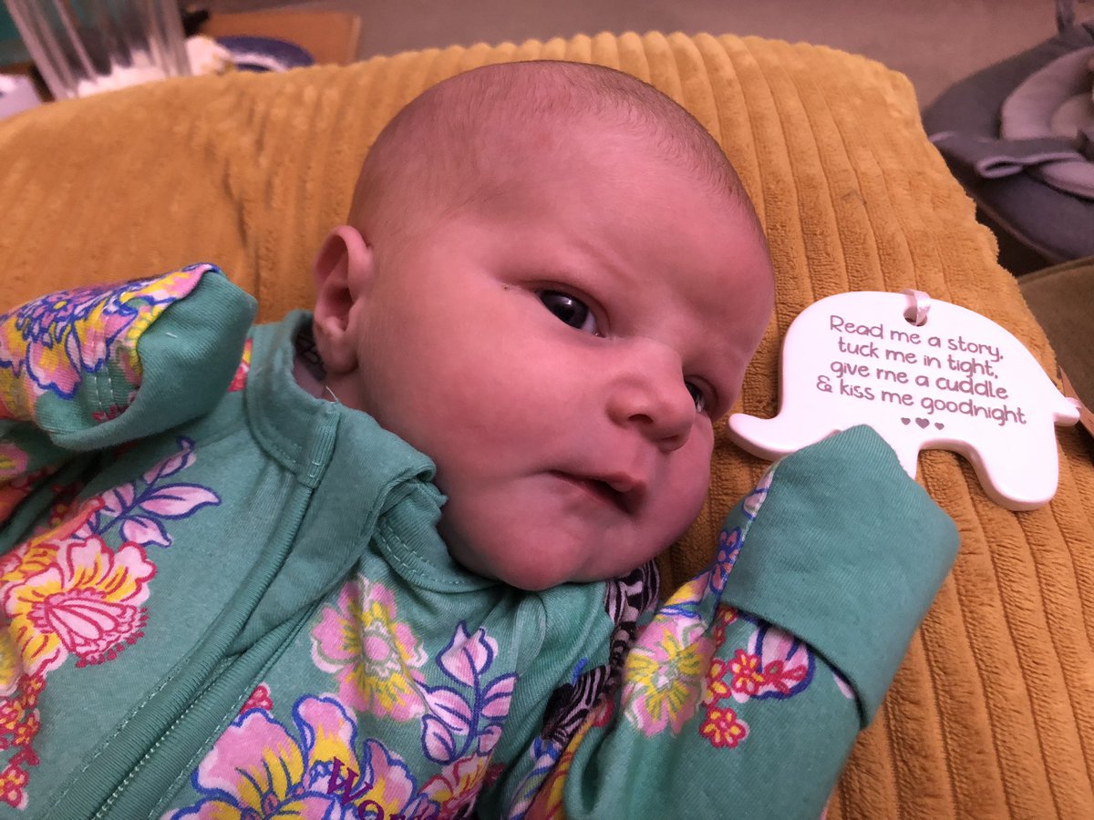 Charlotte Squires tweet media