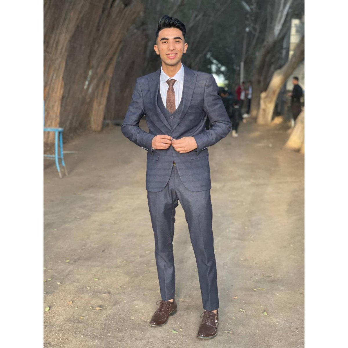 SaberMagdy22's tweet photo. #NewProfilePic https://t.co/85VmT3k7vr