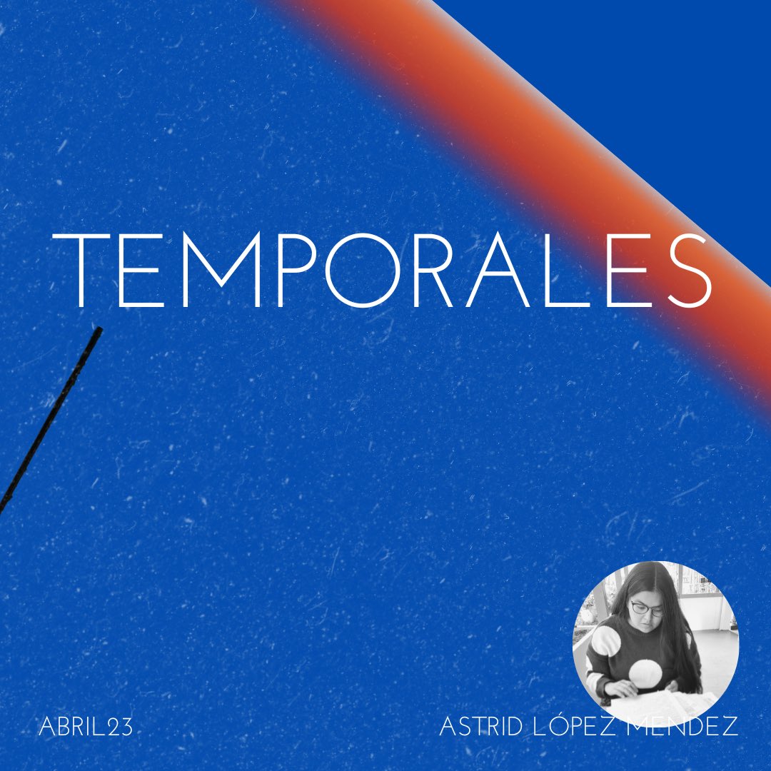 “Eso fue lo que pasó por mi cabeza después de meterme una variante de Ayahuasca en un hotel de Xalapa”.

“Nueve fases”, de <a href="/astridlmendez/">Astrid López Méndez</a> , estudiante del MFA de Escritura Creativa en Español de <a href="/nyuniversity/">New York University</a> 

🌿 wp.nyu.edu/gsas-revistate…