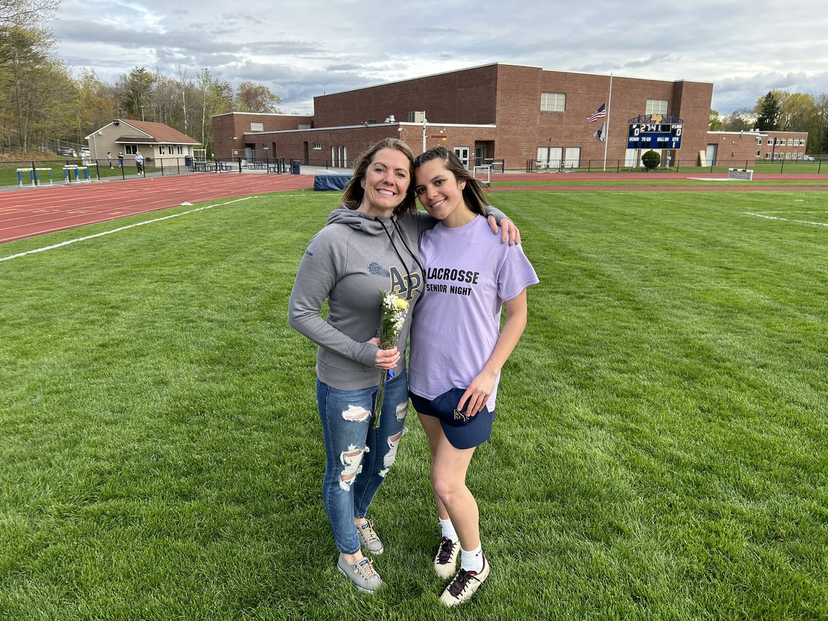 Averill Park Warriors on Twitter