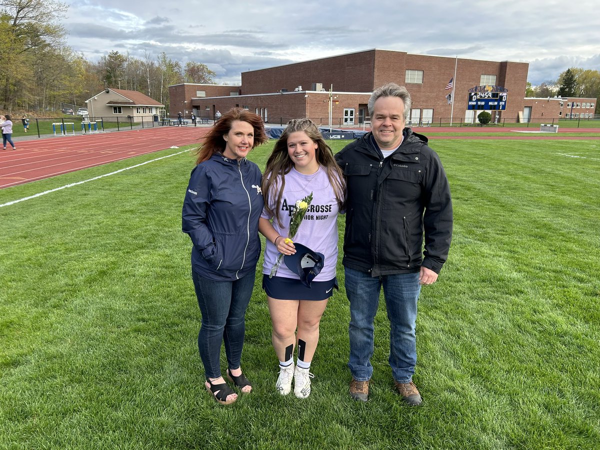 Averill Park Warriors on Twitter