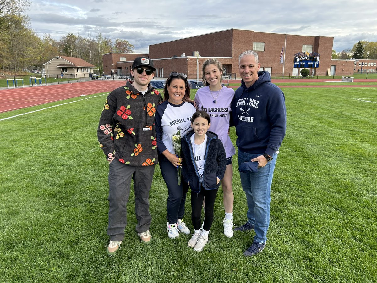 Averill Park Warriors on Twitter