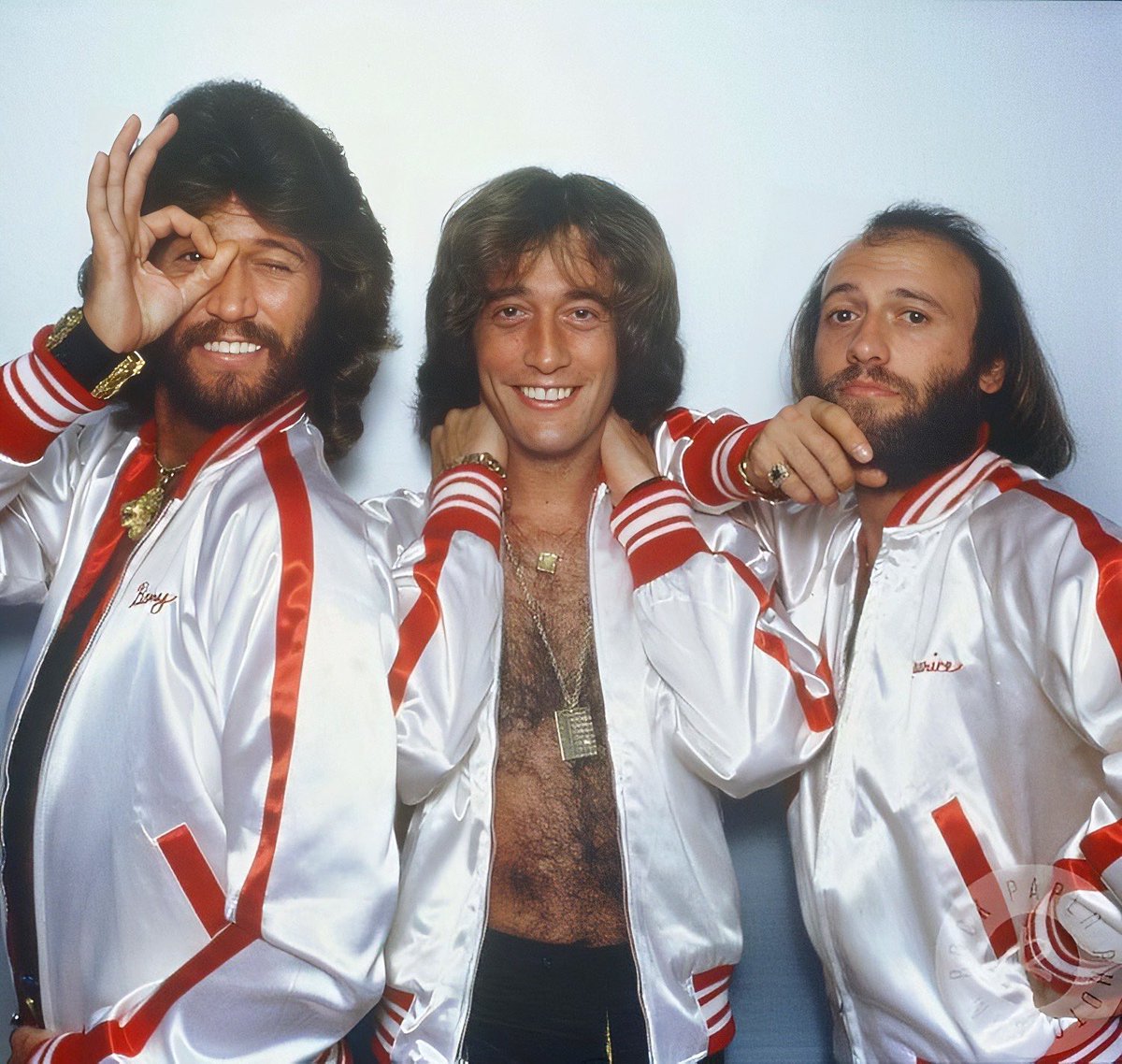 Good morning! 🌞👋

#BeeGees #FridayFeeling #BarryGibb #RobinGibb #MauriceGibb