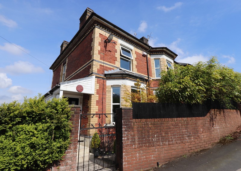 NEW: Bolton Road #Newport. House - 3 bed £429,950