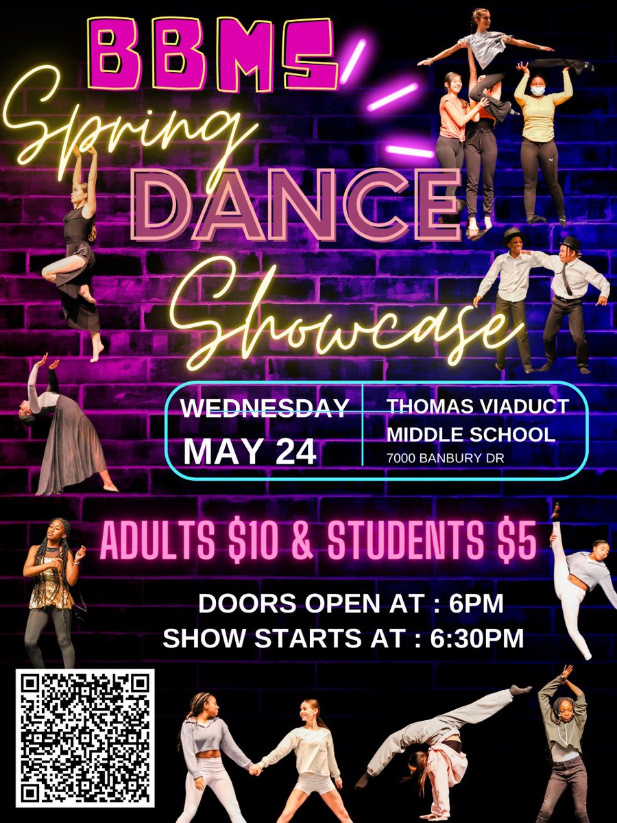 Thomas Viaduct MS (@hcpss_tvms) on Twitter photo 