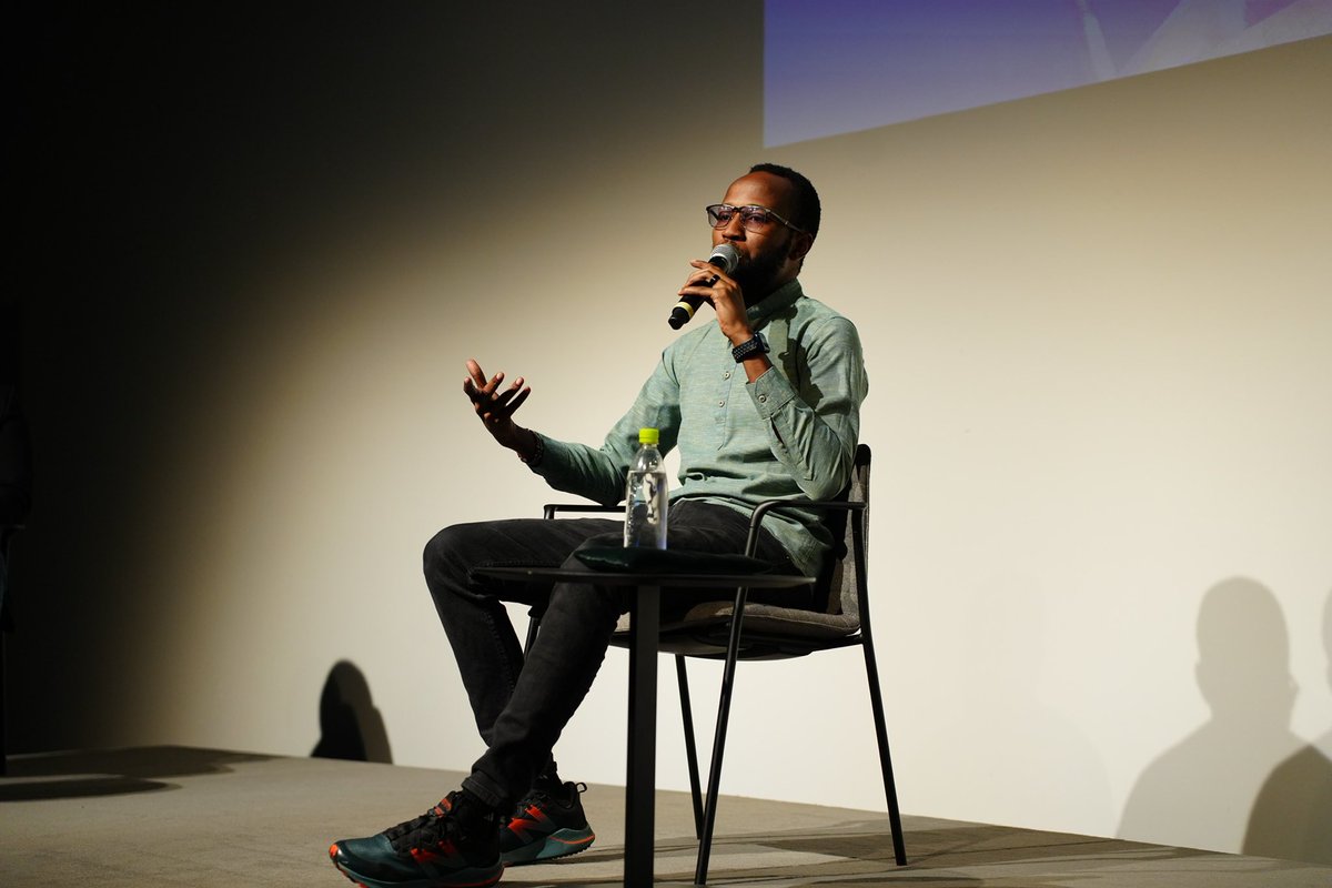 teshmbaabu's tweet photo. I would like to appreciate the @UncoveredFund team for putting together and inviting @MarketForceHQ to the Showcase Africa Conference in Tokyo, with the aim to connect Japanese corporates and investors to top African companies where synergies might exist. 

In @takumaterakubo’s inspiring words, “UNCOVERED FUND is a VC but also still a startup. We will do our best to contribute more to you guys and grow together.“