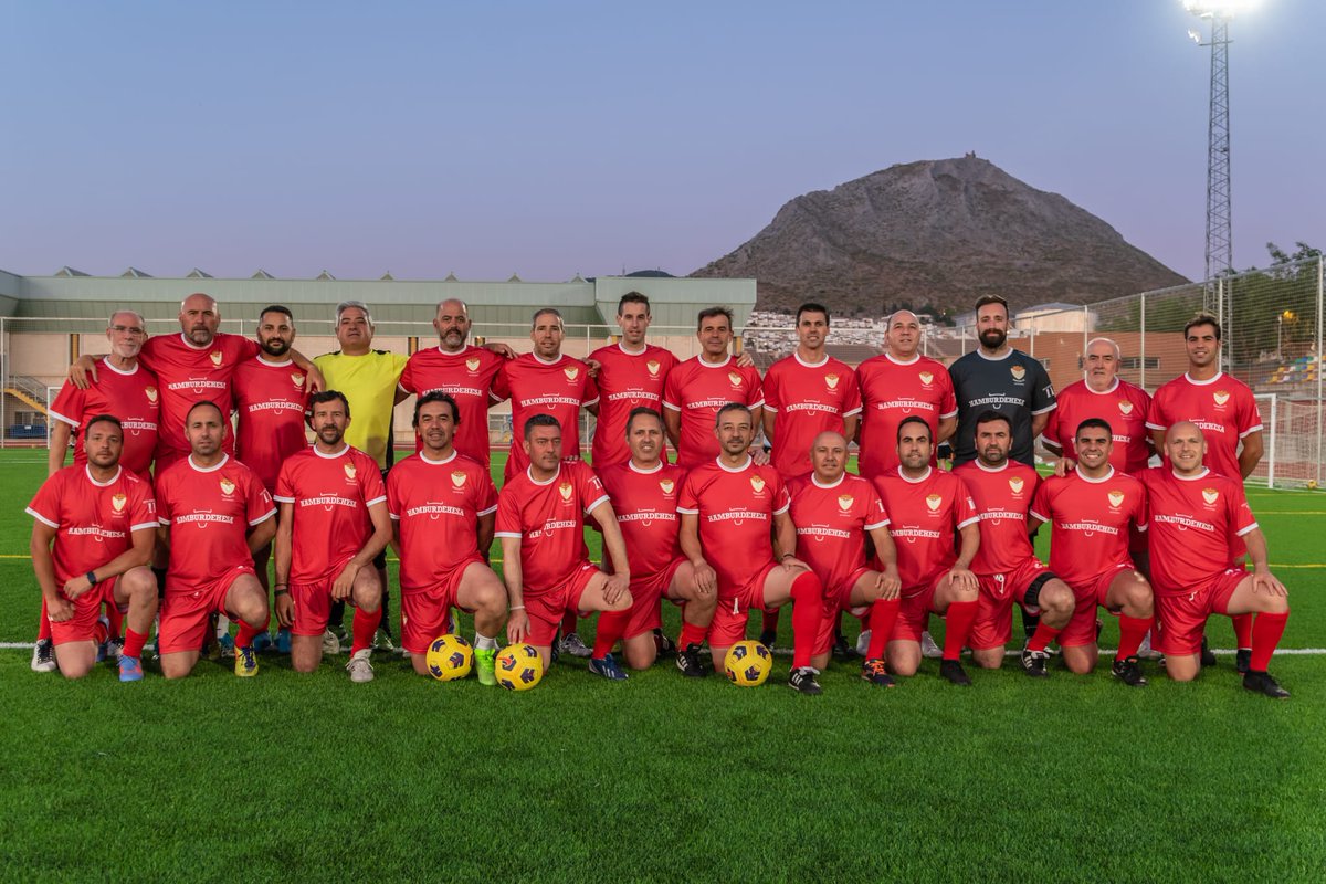 Veteranos Martos C.D. (@martosveteranos) on Twitter photo 