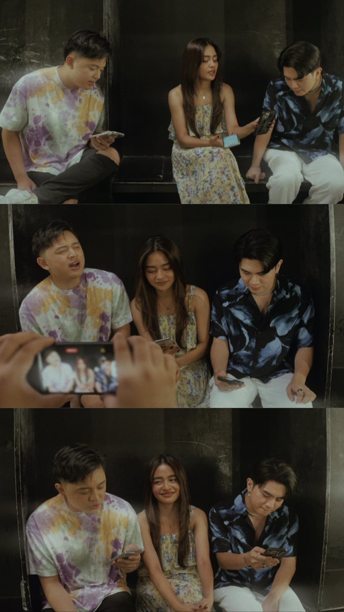 iampolla_pak's tweet photo. Abangan po ang collab ng mga PAKada! starting next week sa #PakNaPak 💥

Weekdays
⏰6:15PM

Saturday
⏰6:00PM https://t.co/XC2FfxwbtM