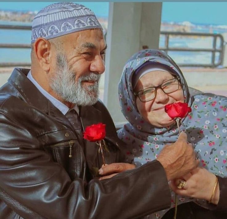 “Helal olan her şey çok güzel değil mi? Evlilik gibi, yuva gibi, birlikte yaşlanmak gibi.”