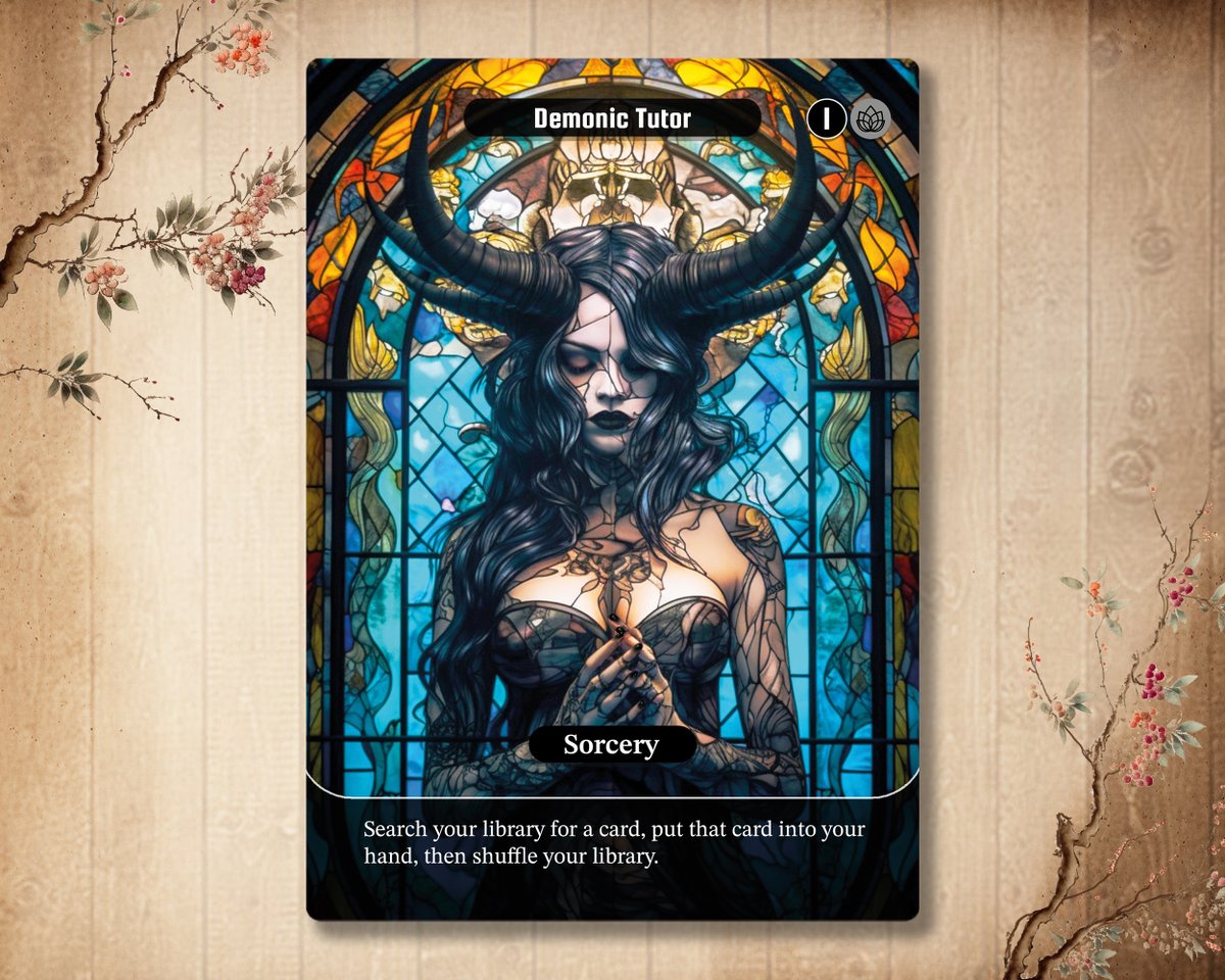 My new dual lands and some other #mtgproxy new singles avaliable in my shop. Also restocked my Vintage Basic Lands !

magicalproxy.etsy.com #mtg #mtgcommunity 

#magic #magicthegatheringcards #mtgtokens #mtgo #mtgart