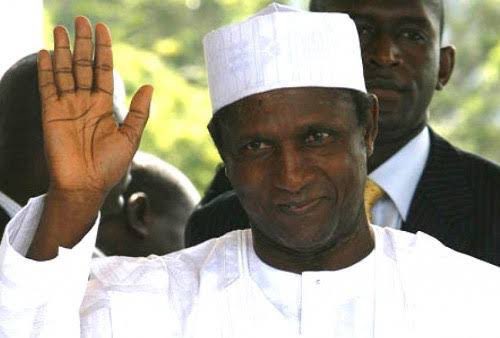 atiku's tweet photo. In loving memory of President Umaru Musa Yar'Adua, a devoted leader, and a champion for democracy. As we mark the anniversary of his passing on May 5, 2010, we are reminded of his unwavering commitment to the people of Nigeria, and his steadfast dedication to the sanctity of the ballot and his relentless pursuit of a fair and transparent electoral process.

President Yar'Adua was a beacon of humility and integrity, acknowledging the shortcomings of the very election that brought him to power in 2007. His ability to recognize and strive for improvements in Nigeria's electoral system speaks volumes about his character and his devotion to the nation.

Despite the illness that eventually claimed his life, President Yar'Adua continued to fight for a better Nigeria, initiating a correcting process and setting a path for future leaders to follow. His enduring legacy is a testament to his passion for democracy and justice.

As we honor his memory today, let us be inspired by his vision and unwavering determination to create a more just and equitable society for all Nigerians. Thank you for your selfless service, Mr President. And may the Almighty Allah continue to grant you Al-Jannah Firdaus. -AA