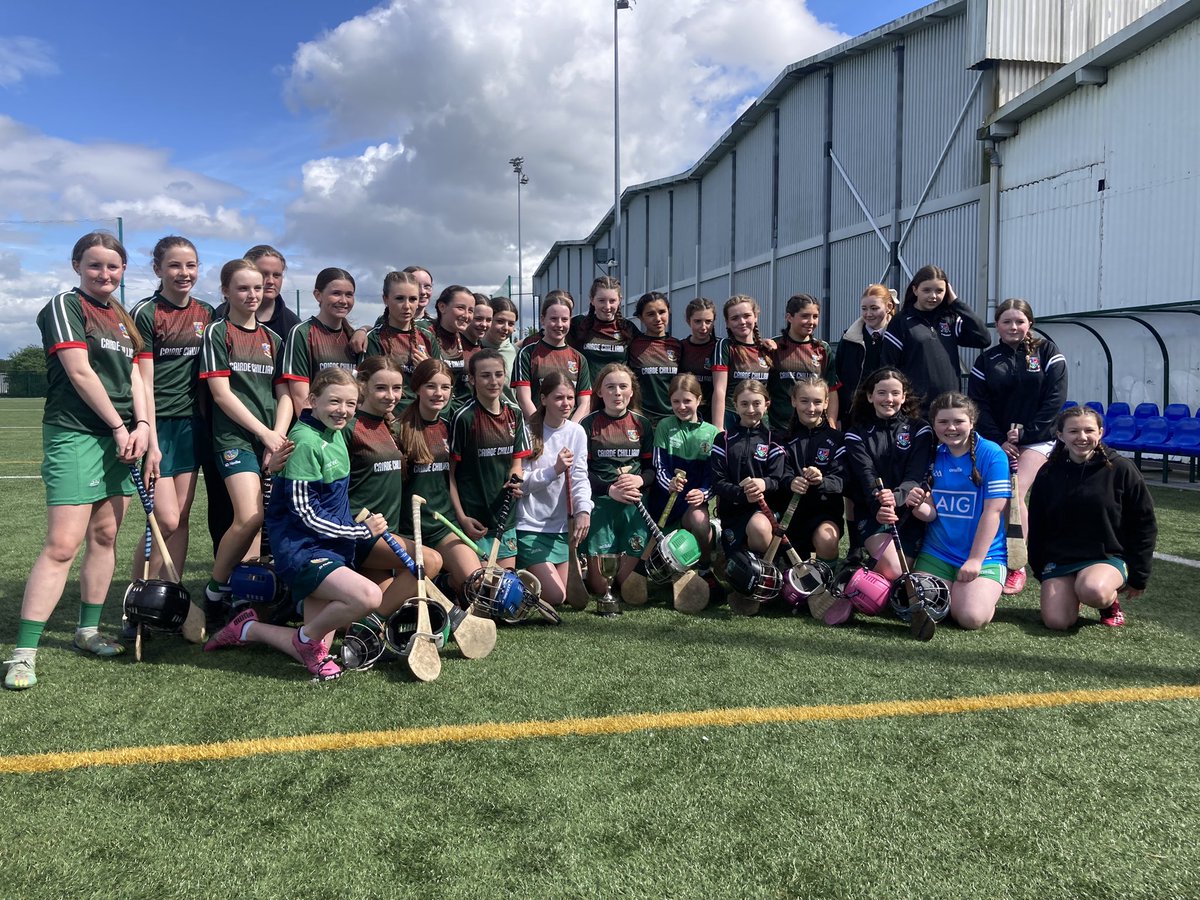 Round Tower GAA Club - Cumann an Chloigthí CLG tweet media