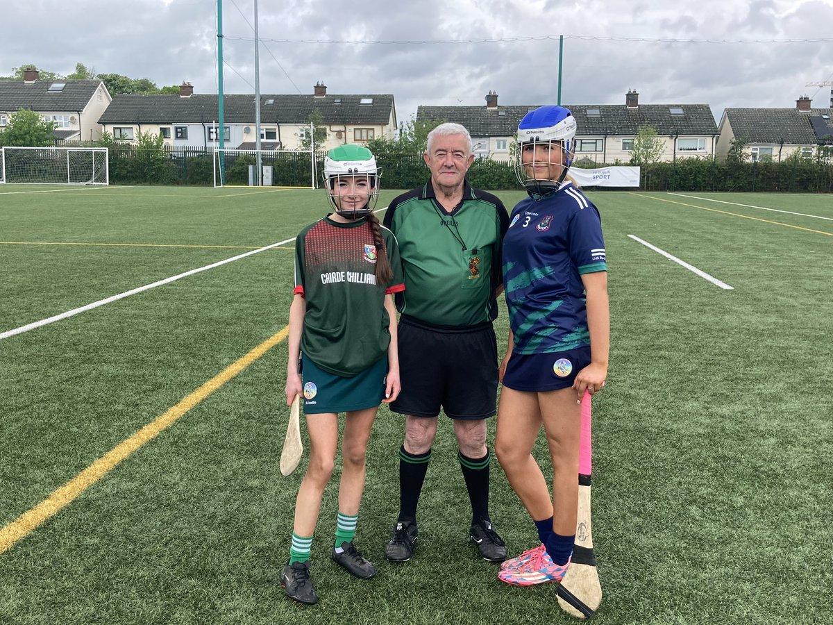 Round Tower GAA Club - Cumann an Chloigthí CLG tweet media