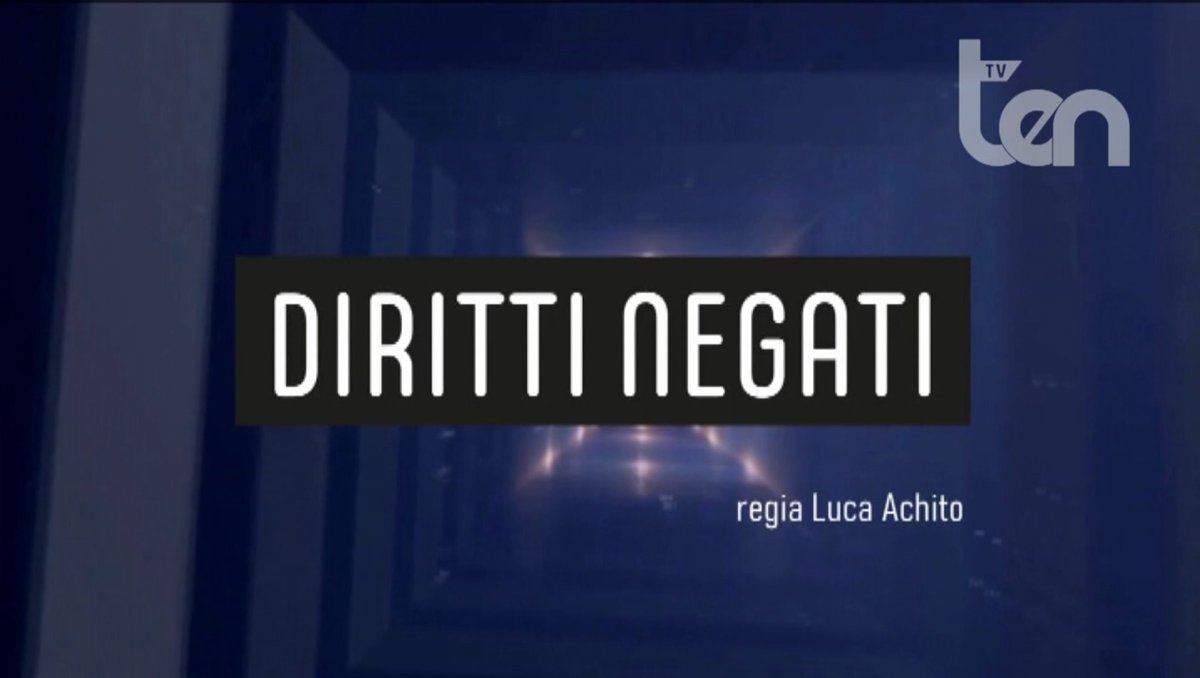 Teleuropa's tweet photo. DIRITTI NEGATI 4 maggio 2023

#DirittiNegatiTEN

https://t.co/XMGBgRHtNu https://t.co/XTdV1SsIma