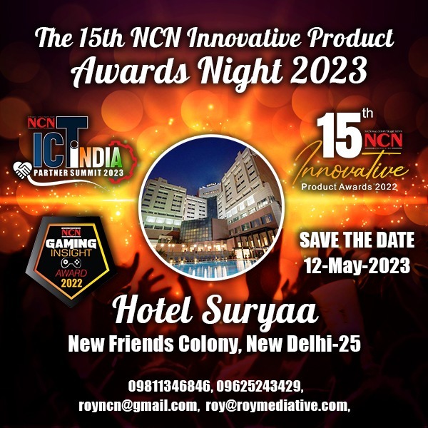 KINDLY #vote for your favorite brand / product and give it a chance to win an award at 15th NCN-ICT Partners Summit and #innovativeproductst #awardsnight2023.

Vote Now: 
lnkd.in/dVDw3aJv

@ncnmagazine #NCNAwardsNight2023 #AwardNight2023 #voting #NCNAwardsNight #NCNevent