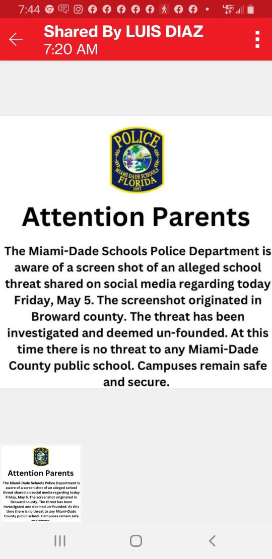 Citrus Grove Middle (@citrusgrovems) on Twitter photo 