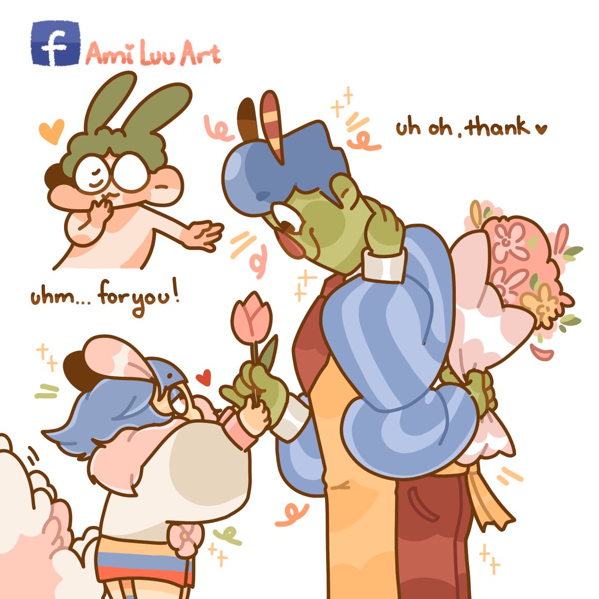 A flower for you sir~✨
#Howdypillar 
#welcomehomefanart 
#Welcomehomepuppet 
#welcomehomearg 
#WelcomeHomeoc 
#WelcomeHomeHowdy