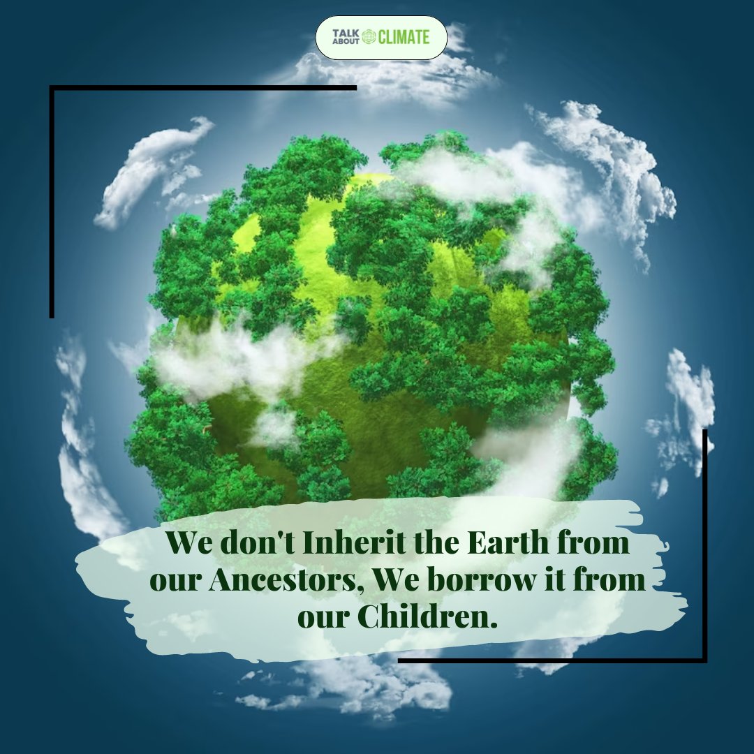 TalkAboutClimate tweet media