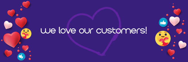 Letsrevnow's tweet image. Today is the day! Customer Appreciation Day is upon us! 
A day dedicated to you! 
Come by any REV center location for refreshments, free gifts and more!

letsrev.com/customer-appre…