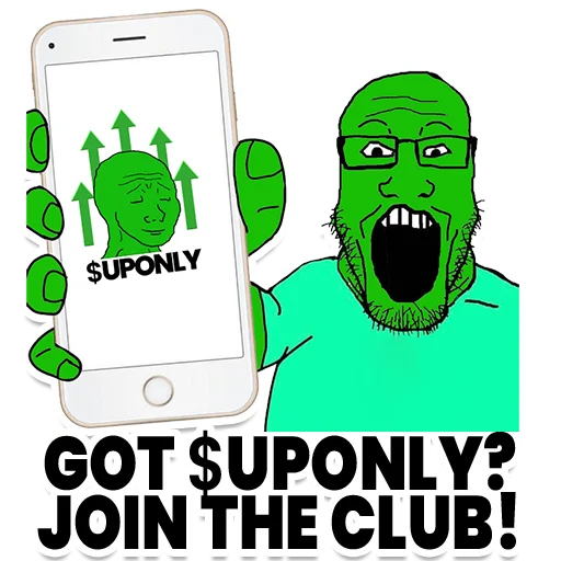 <a href="/ScoopySnax/">ScooP💛</a> $UPONLY is your best bet for x100  
200k cap liquidity locked for 1 whole year 
100/100 tokensniffer so safe AF  
Funny team on twitter <a href="/uponly_bid/">$UPONLY 📈 (NOW ON UNISWAP)!!</a>

scoop it uppp

dextools.io/app/en/ether/p…