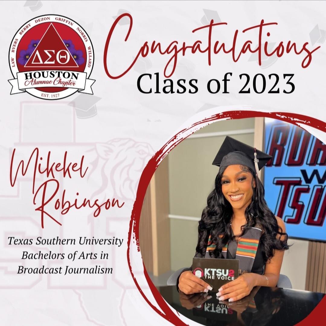 dst_HAC1913's tweet photo. #CongraDST
#HACCollegiateConnection
#HACMembershipServices
#DSTSeniors https://t.co/7TwpcrtopK