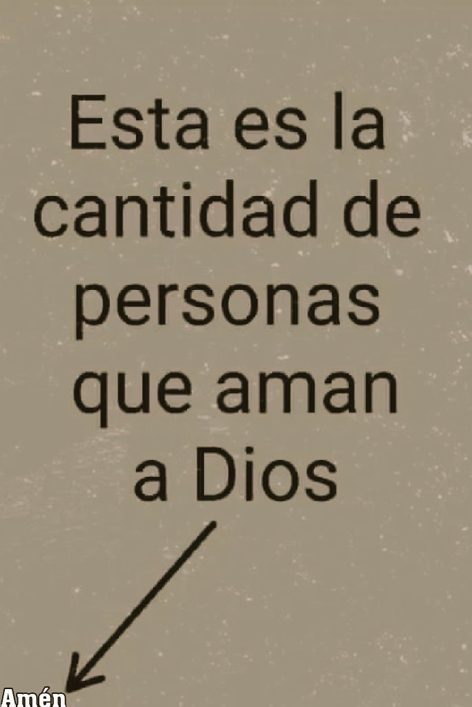 Estén siempre alegres,
oren sin cesar,den gracias 
a Dios en toda situación.
Lea👇
          1Tesalonicenses 
                           5:16-18