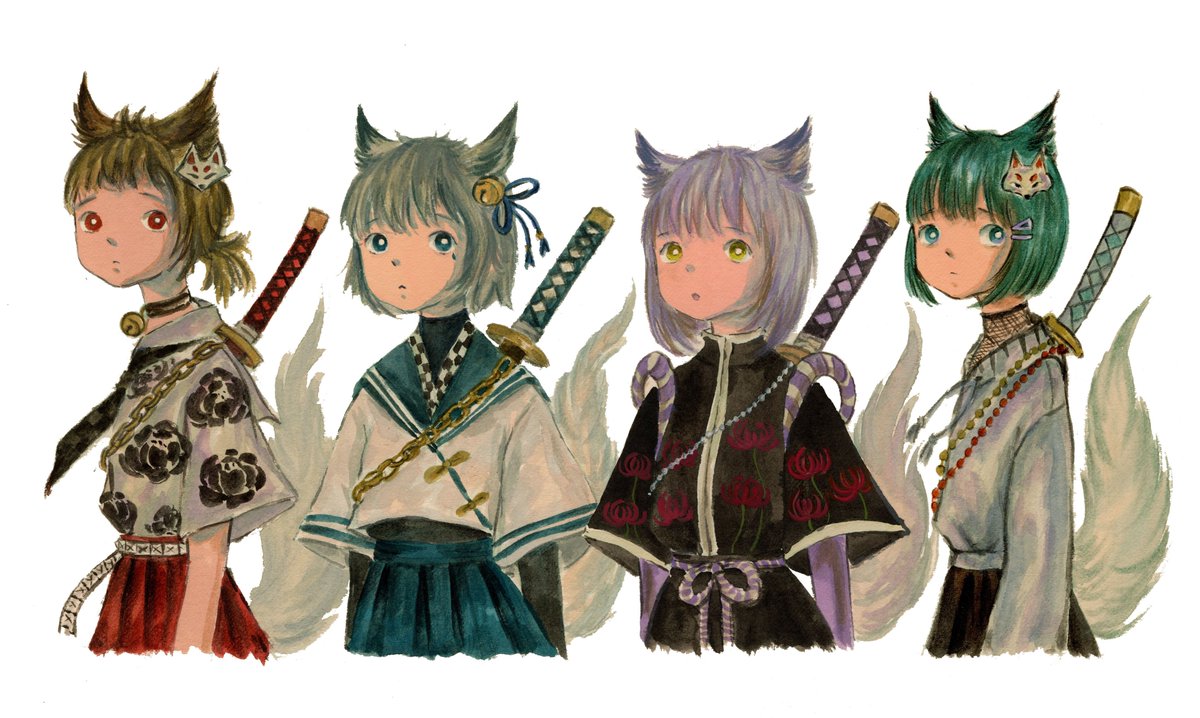 sa3245★彡 tweet media