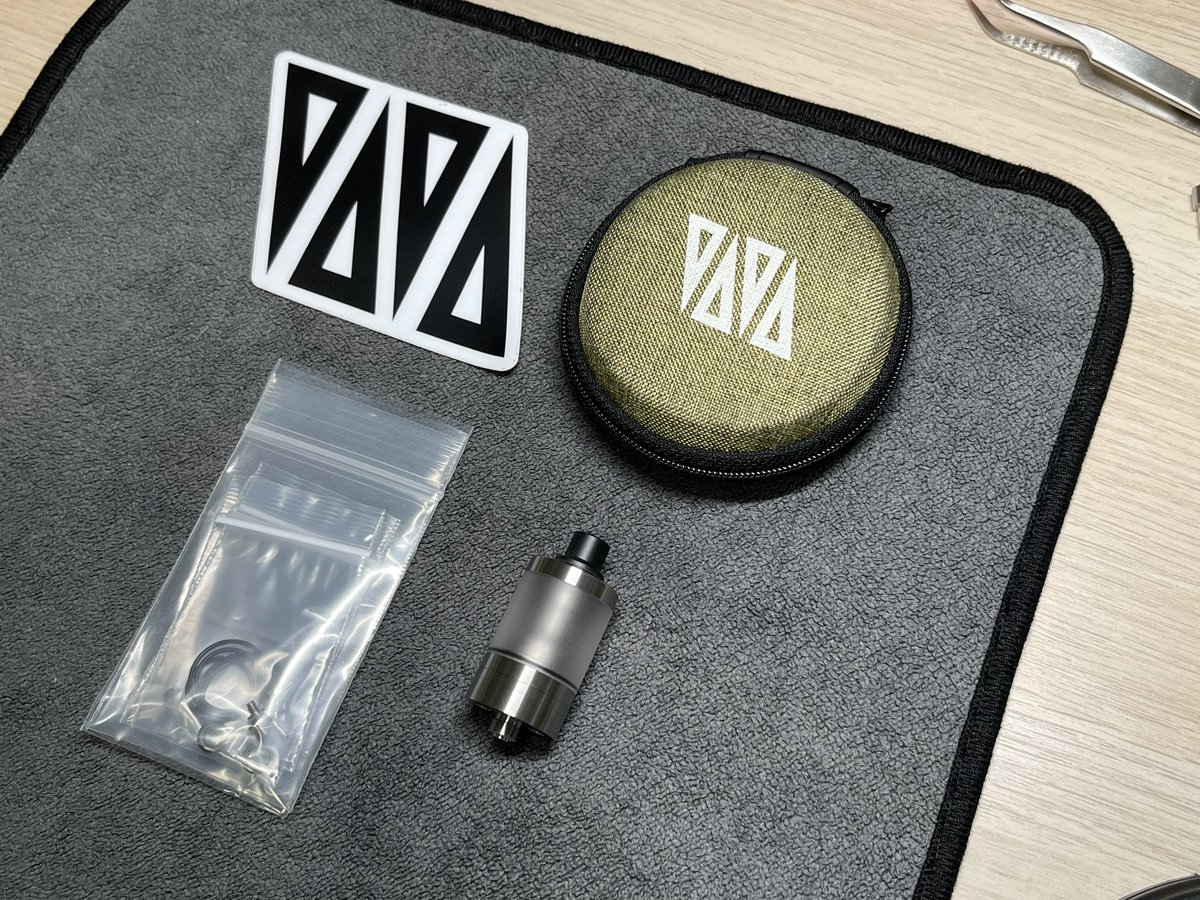 Jedwood_'s tweet photo. Second will upload soon 🫰🏻
#vape #narvarta #narmods https://t.co/U003DxsAZX