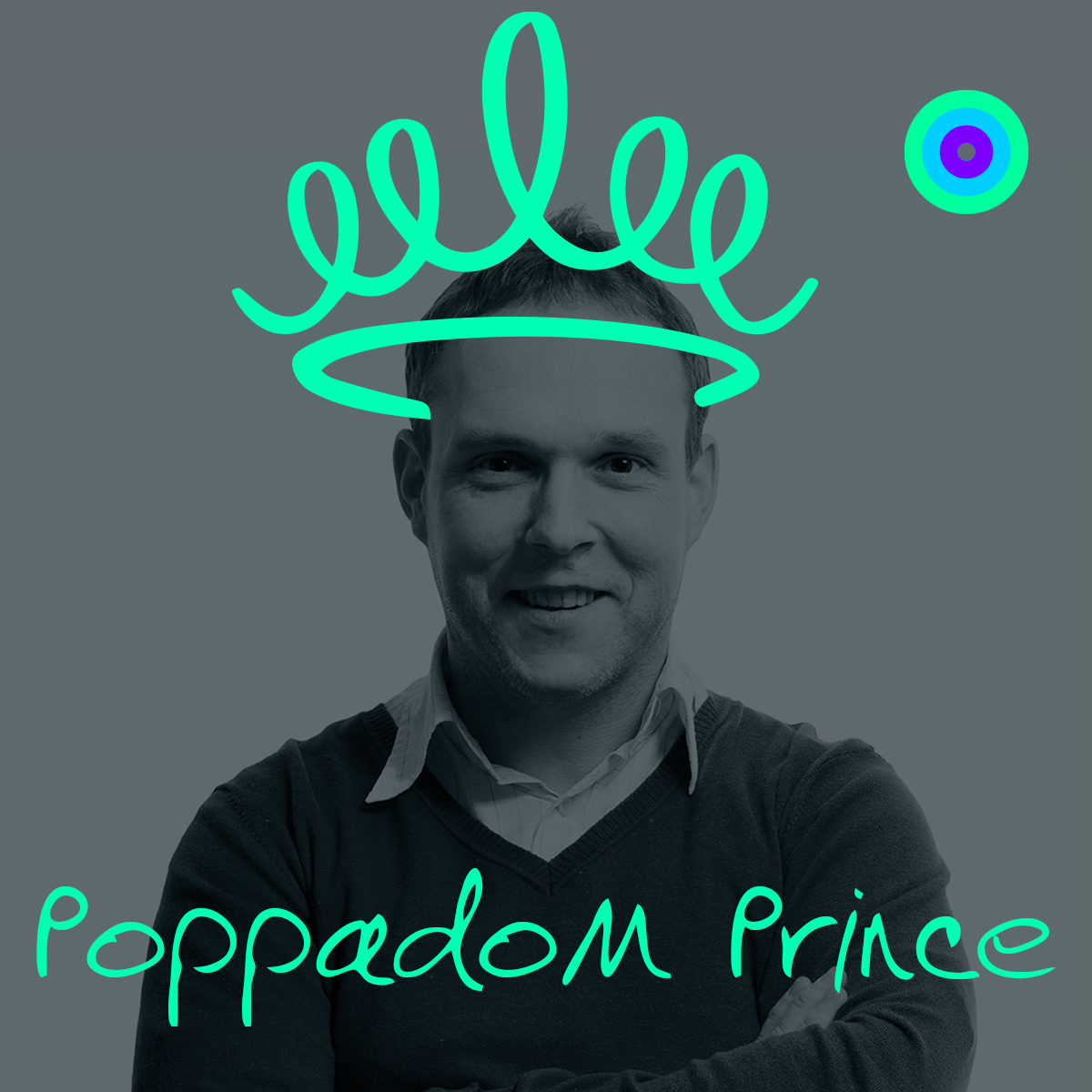 Not only are we the Kings &amp; Queens of branding, websites and marketing, we have other attributes too.

Introducing the team as we get ready for the weekend. Let's start with our fine Founding Directors Robin Arnold and Eddy Bennett👑🤴👑 

#Coronation2023 #kingsandqueens
