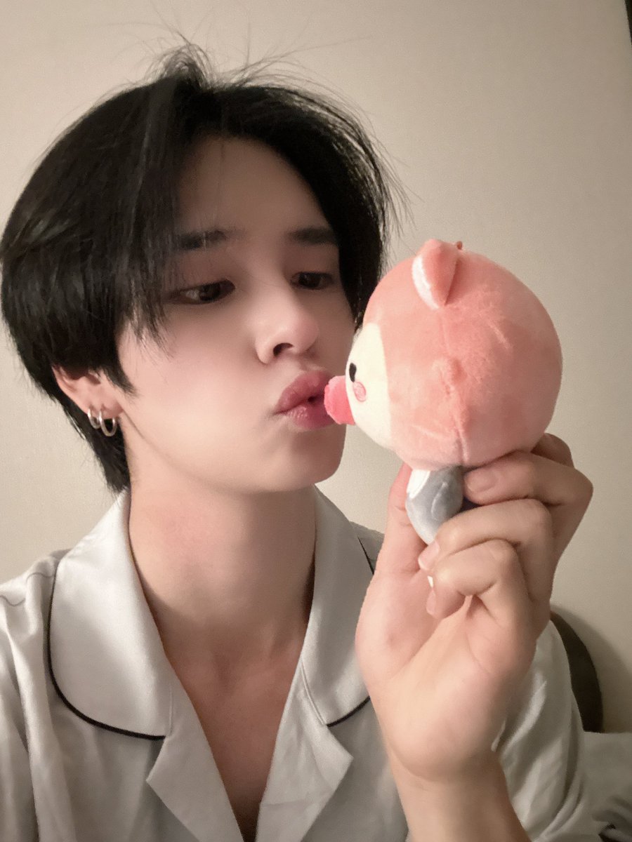 나 진짜 어질어질해