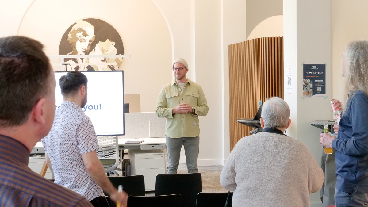 CyberForum tweet media