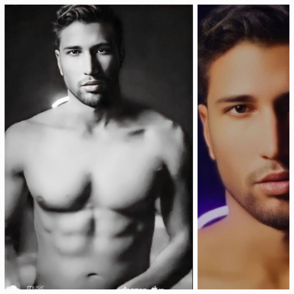 Maravillouse's tweet photo. 💌
Buenos días... todo bien? 😍😵‍💫
Yo creo que mejor imposible.

#Gianmarco5M https://t.co/GtQXjaAD9D