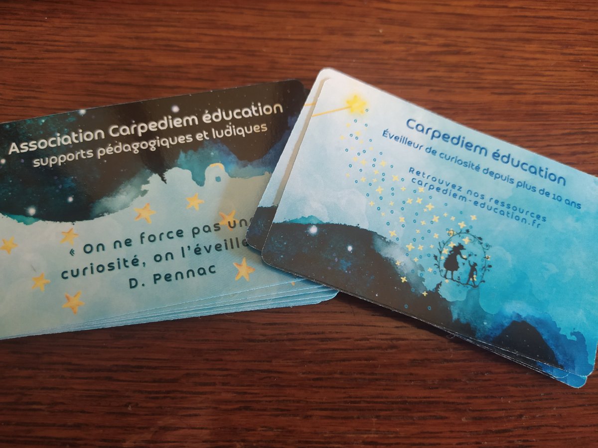 Carpediem Education tweet media