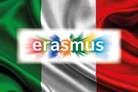 Vuoi parlare italiano con i nostri amici Erasmus a Badajoz?? Ti aspettiamo il 9 maggio dalle 17 alle 19 ore nel "Patio della E O.I" . Ti aspettiamo!!!  Il dpto di italiano di Badajoz.