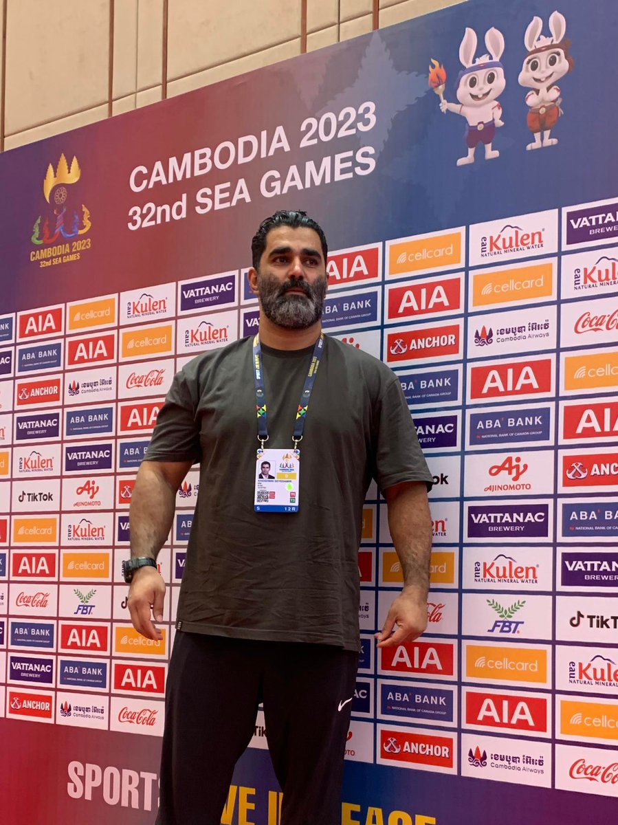 #SEAGames32 
#jjau #bjj #JiuJitsu