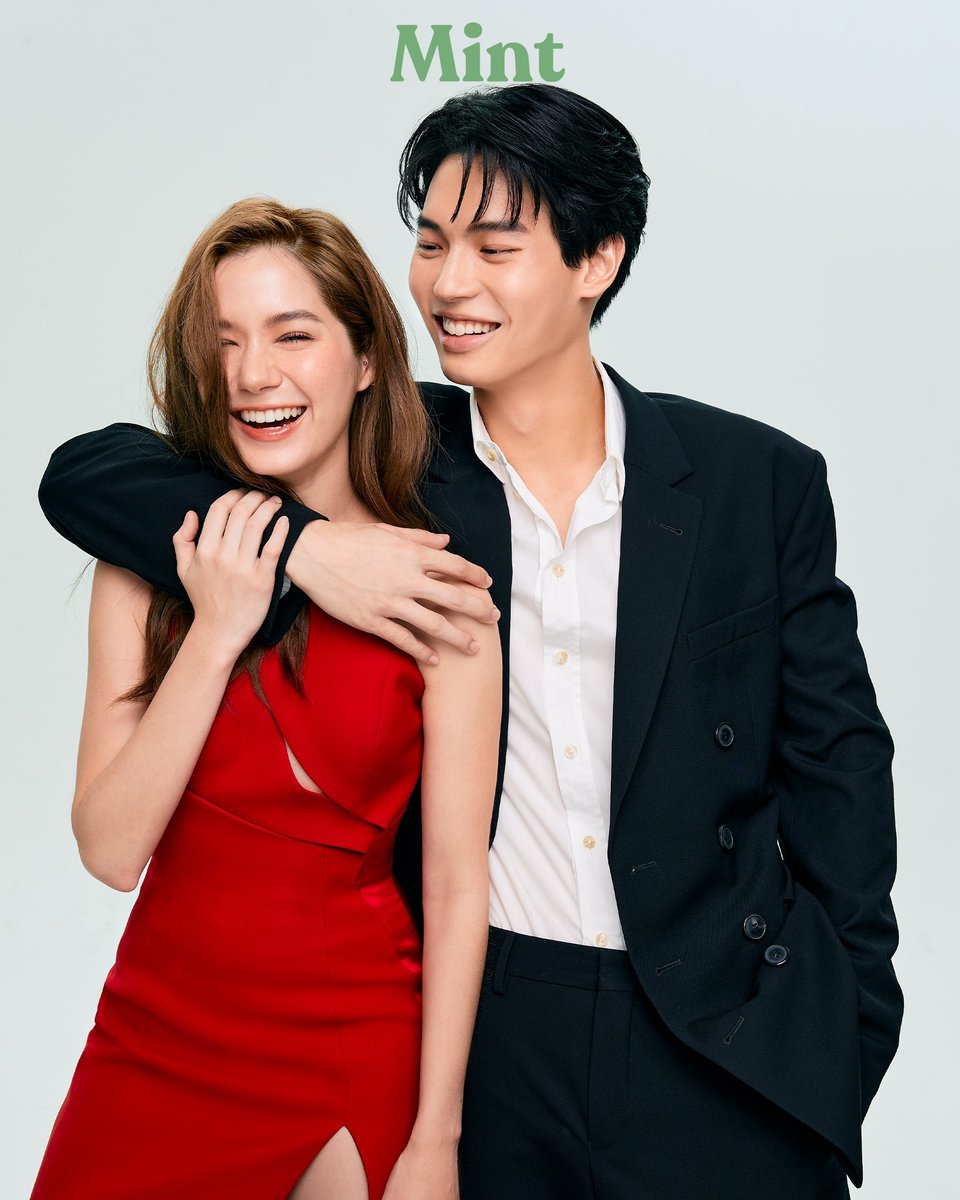 Kanda70527307's tweet image. Wowww หล่อสวยแพคคู่
#Ultimune 
#ShiseidoThailand
#StrongfromWithin
#VioletteWautier #winmetawin
#MintMagTH @winmetawin