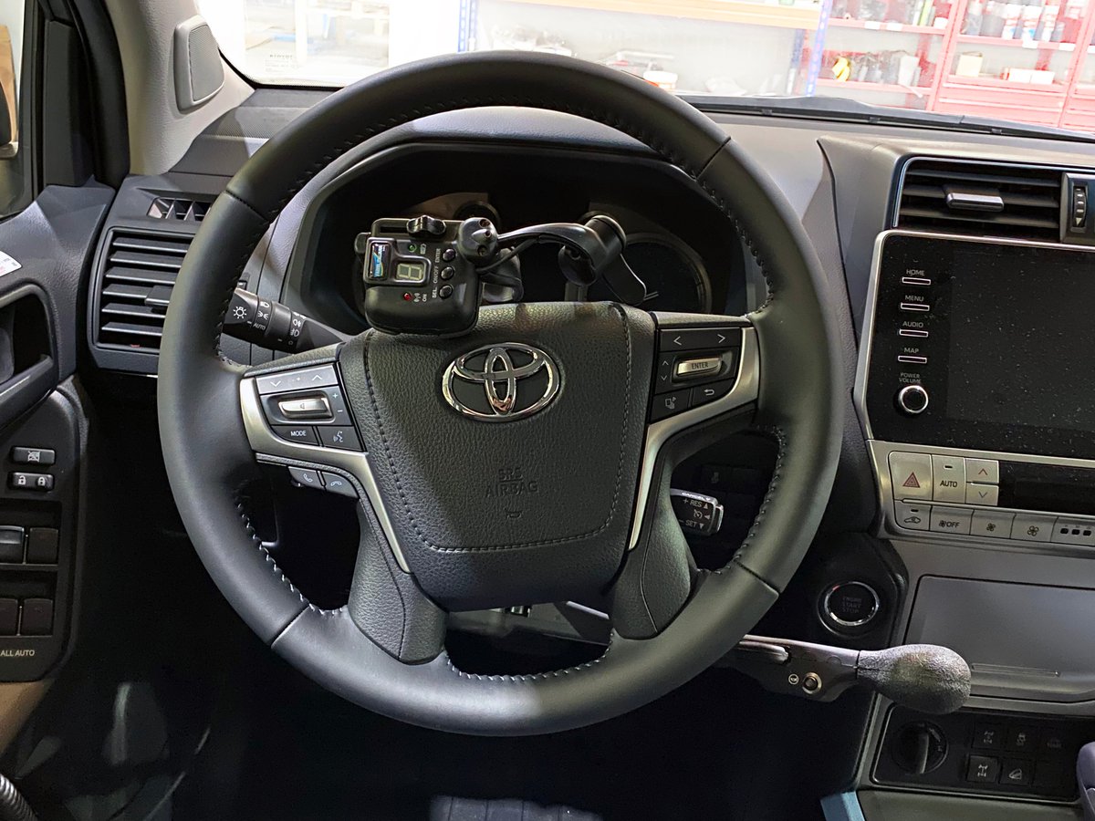 Euromobility ♿ tweet media