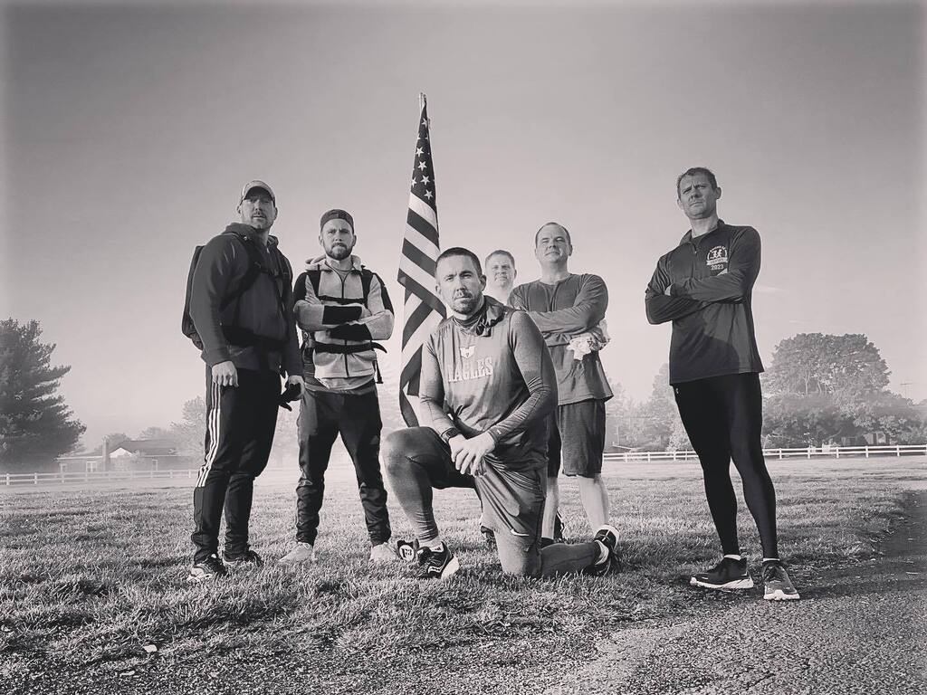 Clay Jones (F3 - Lowes) tweet media