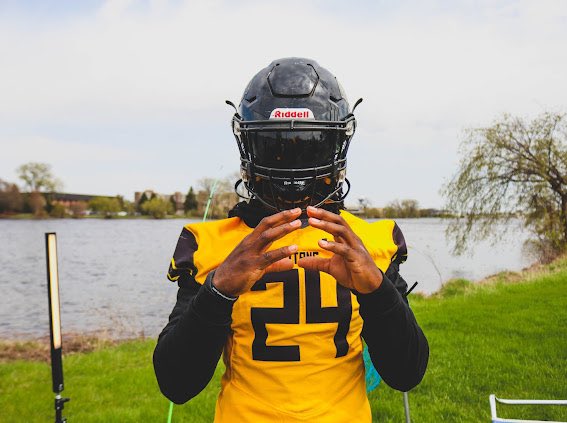 Michael King Jr ⭐️ tweet media
