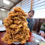 デカ盛り背徳グルメ参上!「vs魂」新大久保グルメロケ!