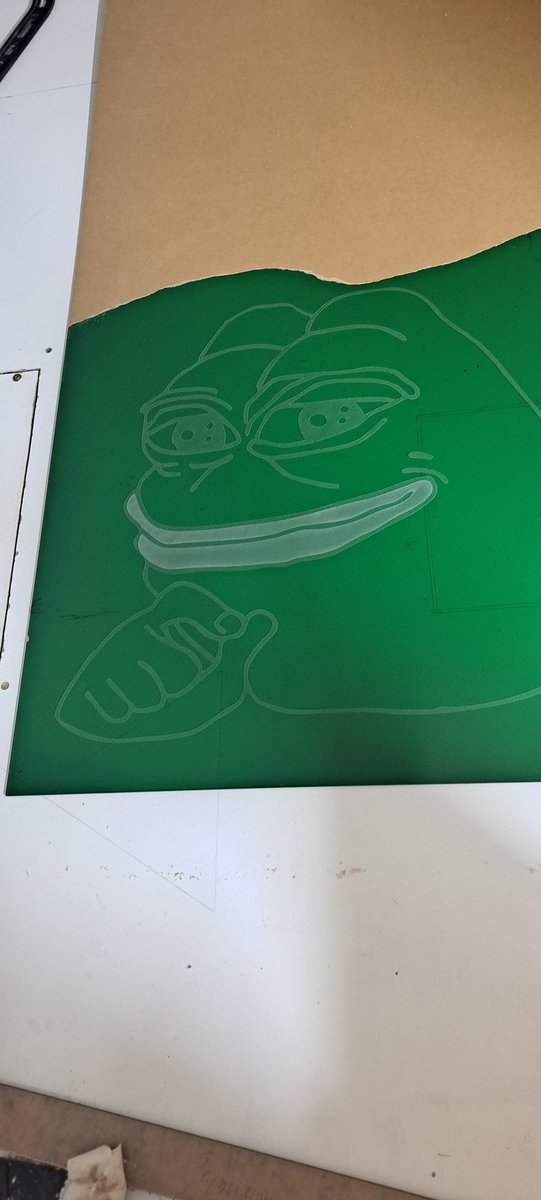 procontracting4's tweet image. Power to #PEPE 🐸