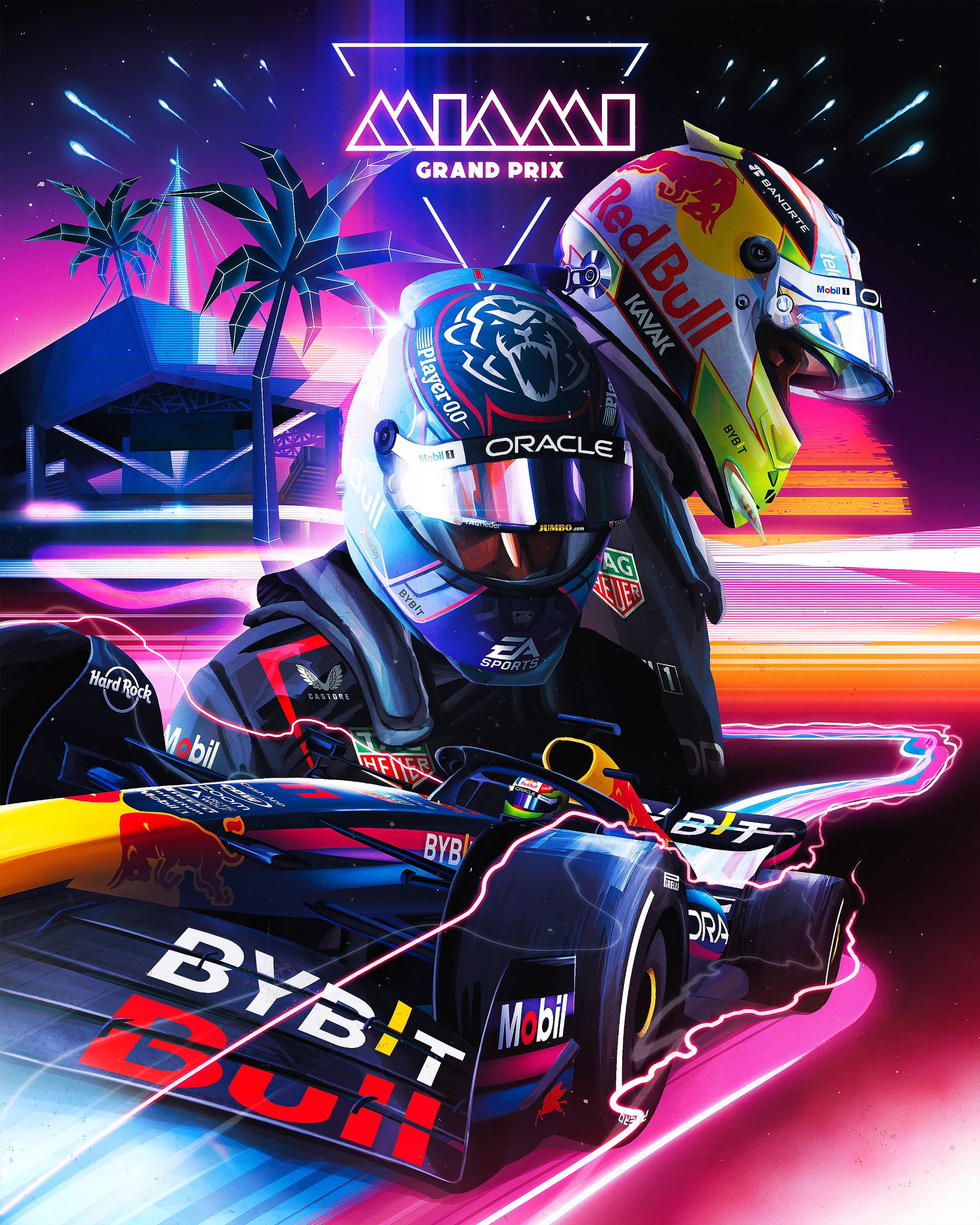 Oracle Red Bull Racing on X: 