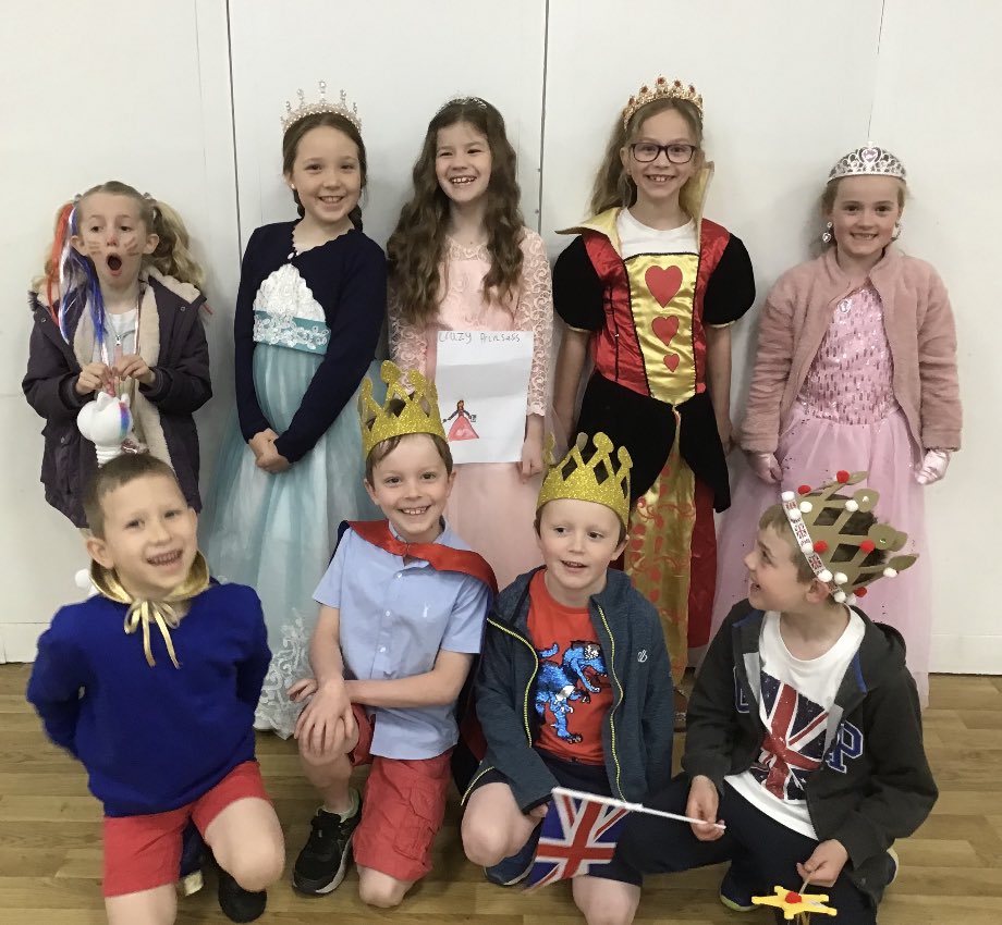 Karen Wyborn tweet media