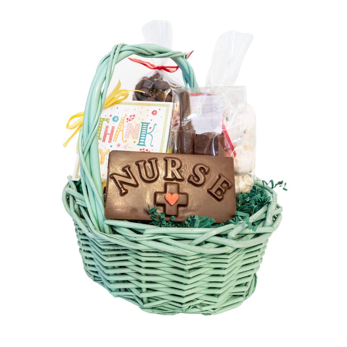 Thank them!

#NursesWeek #healthcareworkers #treatthem #ThankYou #jacksonms